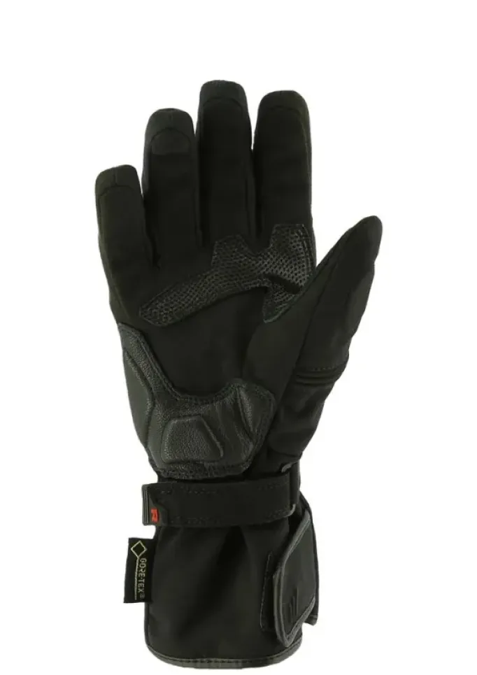 Richa INVADER GORE-TEX GLOVES WOMEN Black Cheap