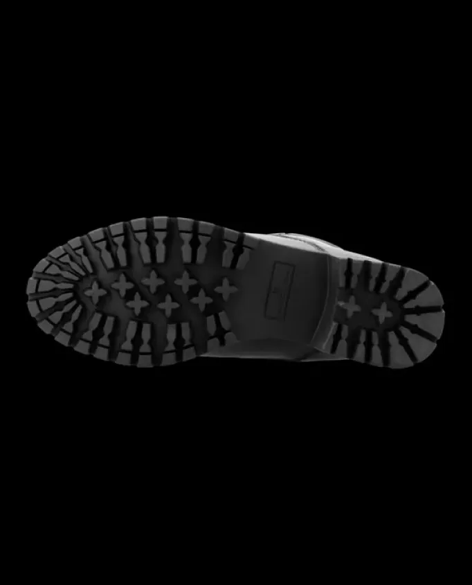 Richa JADE WP SHOES Black Cheap