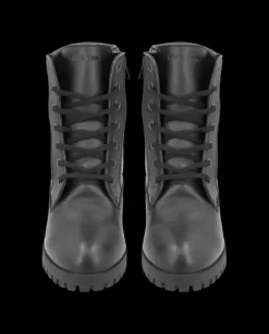 Richa JADE WP SHOES Black Cheap
