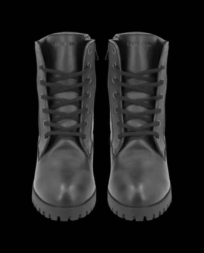 Richa JADE WP SHOES Black Cheap