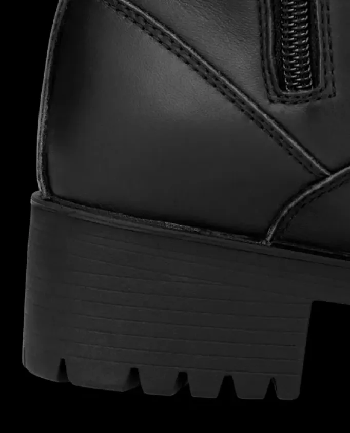 Richa JADE WP SHOES Black Cheap