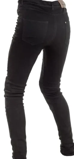 Richa JEGGING Black Shop