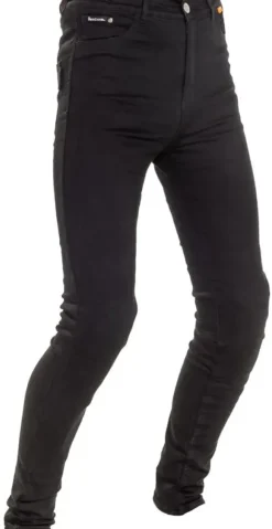 Richa JEGGING SHORT LEG Black Online