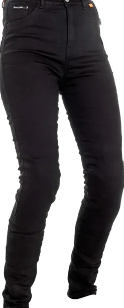 Richa JEGGING WOMEN Black Store