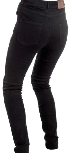 Richa JEGGING WOMEN Black Store