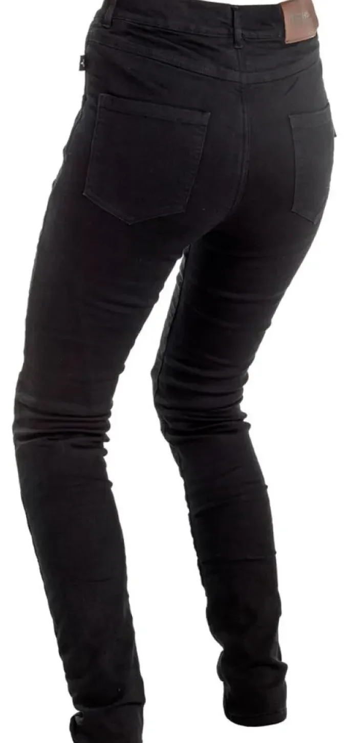 Richa JEGGING WOMEN Black Store