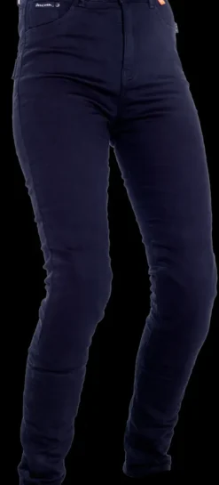 Richa JEGGING WOMEN Black Store