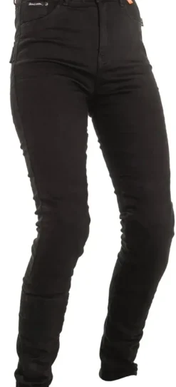 Richa JEGGING WOMEN SHORT Black Online