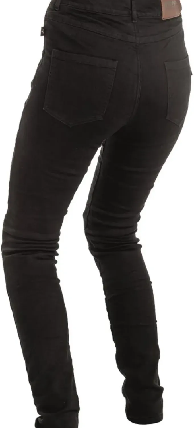 Richa JEGGING WOMEN SHORT Black Online