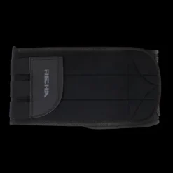 Richa KIDNEY BELT Black Cheap