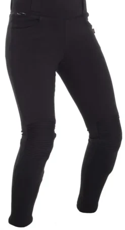 Richa KODI LEGGING LONG Black Fashion
