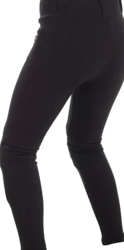 Richa KODI LEGGING LONG Black Fashion
