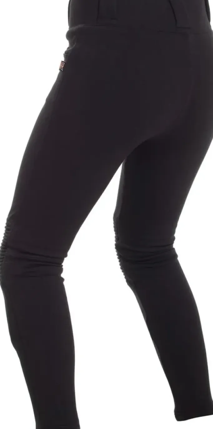 Richa KODI LEGGING LONG Black Fashion