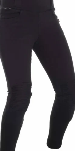 Richa KODI LEGGING SHORT Black Online