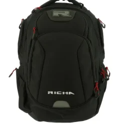 Richa KRYPTON BAG Black Cheap