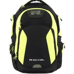 Richa KRYPTON BAG Black Cheap