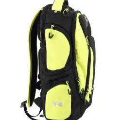 Richa KRYPTON BAG Black Cheap