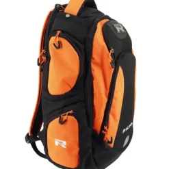 Richa KRYPTON BAG Black Cheap