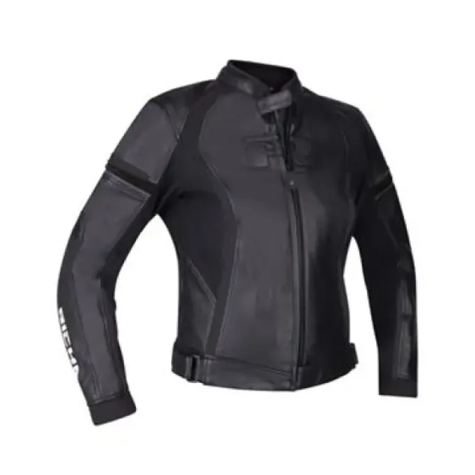 Richa LAURA JACKET Black Store