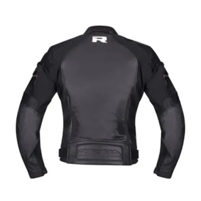 Richa LAURA JACKET Black Store
