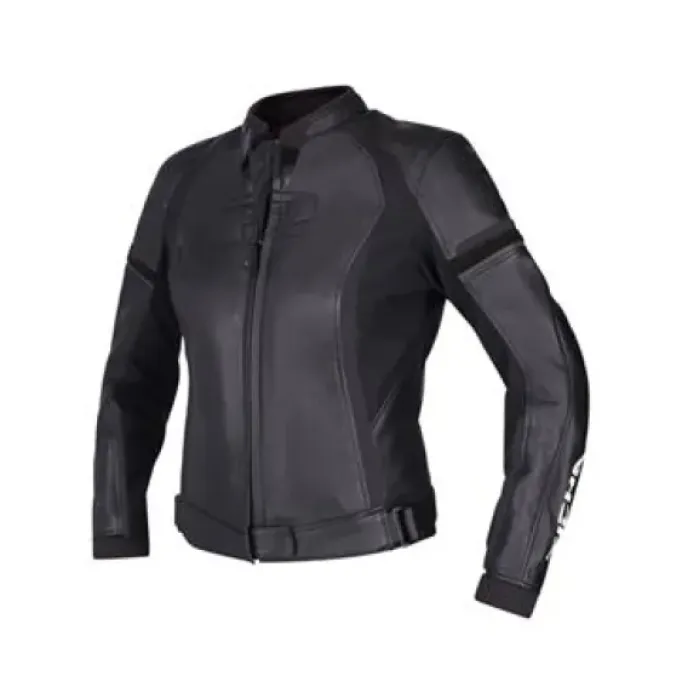 Richa LAURA JACKET Black Store