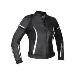 Richa LAURA JACKET Black Store