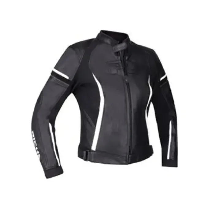 Richa LAURA JACKET Black Store