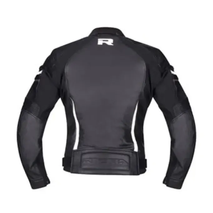 Richa LAURA JACKET Black Store