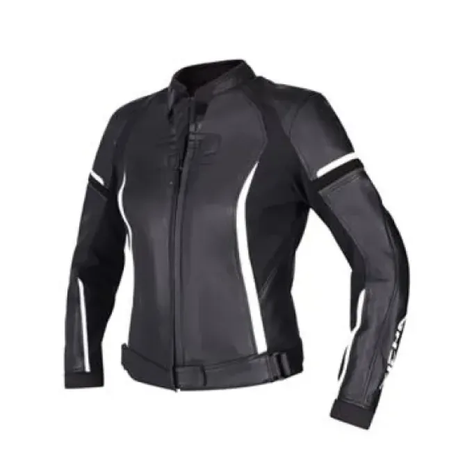 Richa LAURA JACKET Black Store