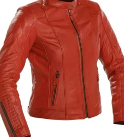 Richa LAUSANNE JACKET Black New