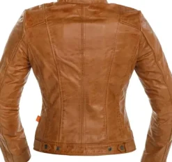 Richa LAUSANNE JACKET Black New
