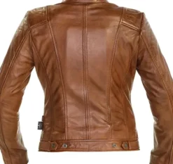 Richa LAUSANNE JACKET Black New