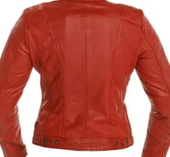 Richa LAUSANNE JACKET Black New