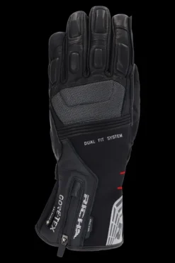 Richa LEVEL 2 IN 1 GORE-TEX GLOVES Black New