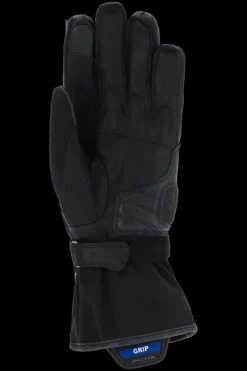 Richa LEVEL 2 IN 1 GORE-TEX GLOVES Black New