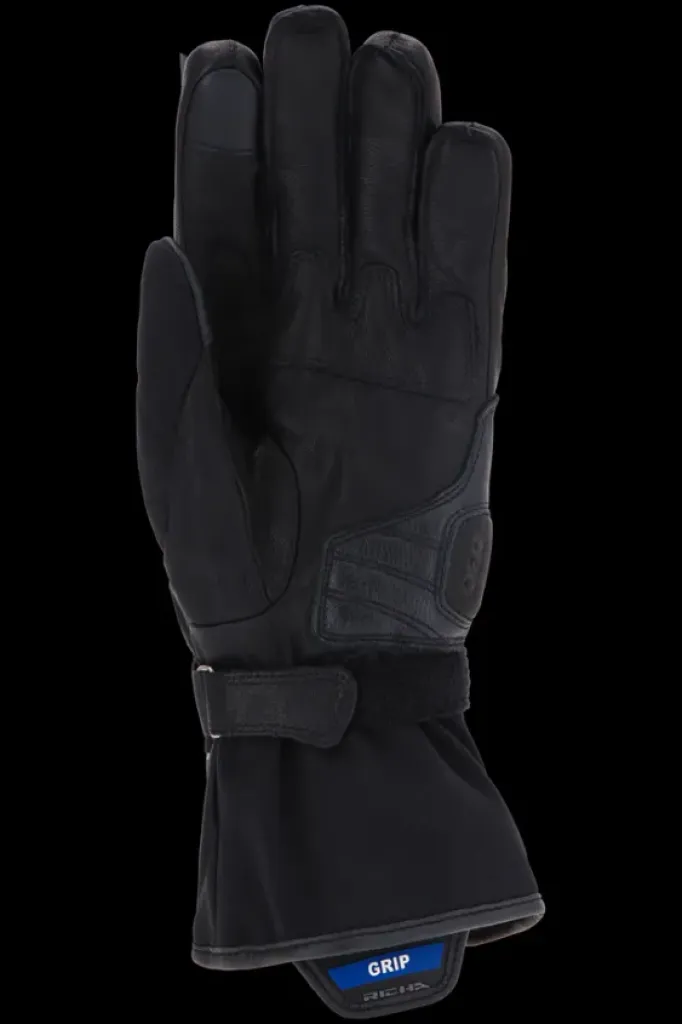 Richa LEVEL 2 IN 1 GORE-TEX GLOVES Black New