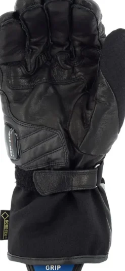Richa LEVEL 2 IN 1 GORE-TEX GLOVES Black New