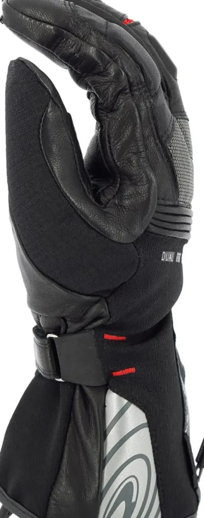 Richa LEVEL 2 IN 1 GORE-TEX GLOVES Black New