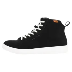 Richa LEWIS WP SNEAKERS WOMEN Black Flash Sale