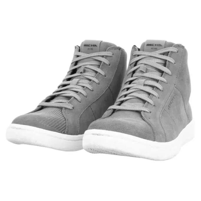 Richa LEWIS WP SNEAKERS WOMEN Black Flash Sale