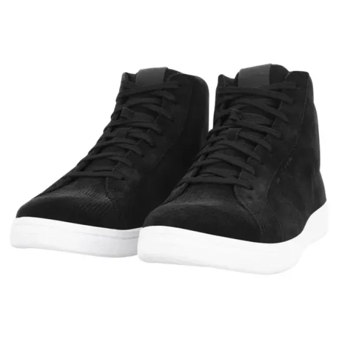 Richa LEWIS WP SNEAKERS WOMEN Black Flash Sale
