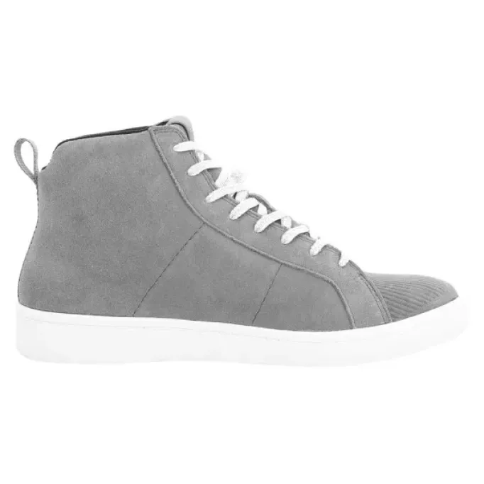 Richa LEWIS WP SNEAKERS WOMEN Black Flash Sale