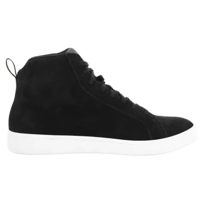 Richa LEWIS WP SNEAKERS WOMEN Black Flash Sale