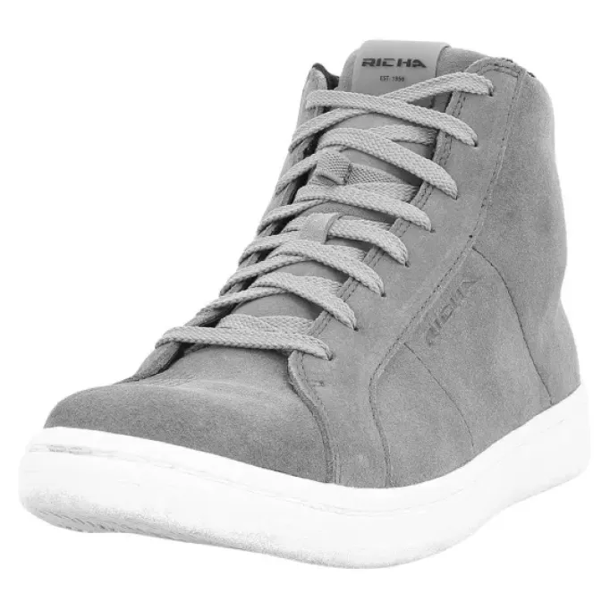 Richa LEWIS WP SNEAKERS WOMEN Black Flash Sale