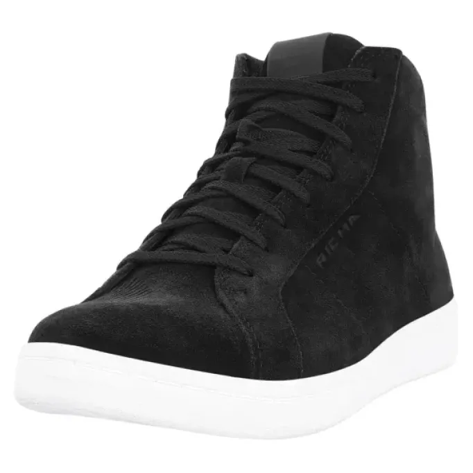 Richa LEWIS WP SNEAKERS WOMEN Black Flash Sale