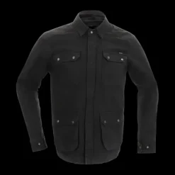 Richa LONDON JACKET Black Cheap