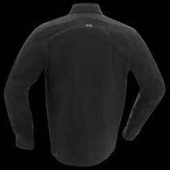 Richa LONDON JACKET Black Cheap