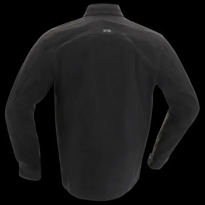Richa LONDON JACKET Black Cheap