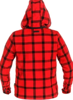 Richa LUMBER HOODIE WOMEN grey Online