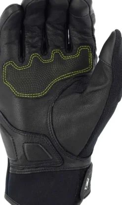 Richa MAGMA 2 Black Sale